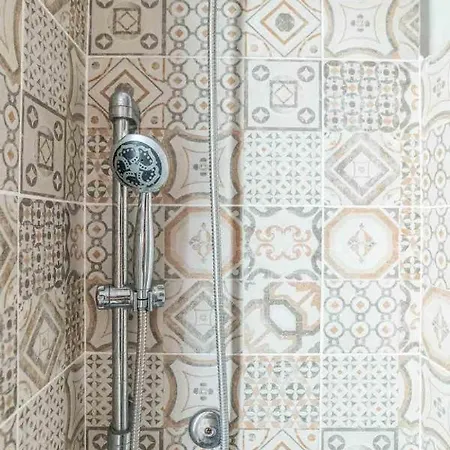 Ferienwohnung A Mae Riva - La Tua Casa Al Porto Antico Genua Exterior foto