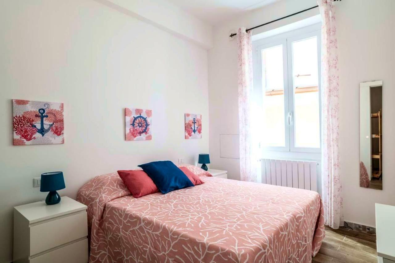 A Mae Riva - La Tua Casa Al Porto Antico Appartamento