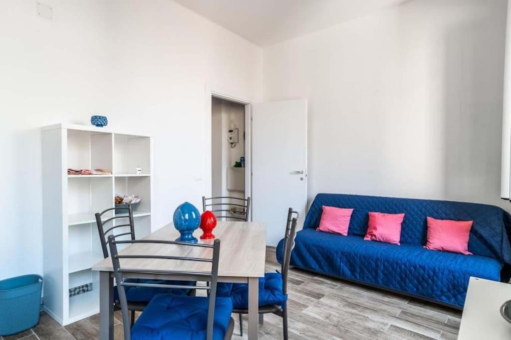 A Mae Riva - La Tua Casa Al Porto Antico Genova