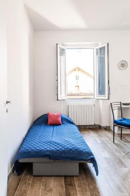Appartamento A Mae Riva - La Tua Casa Al Porto Antico *