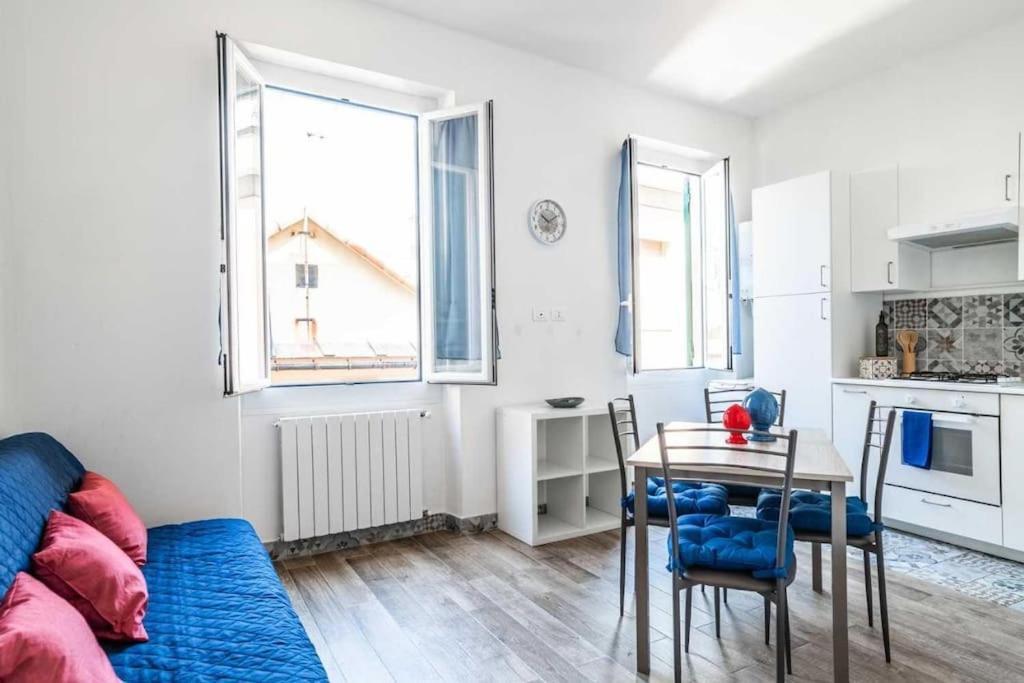 A Mae Riva - La Tua Casa Al Porto Antico * Genova