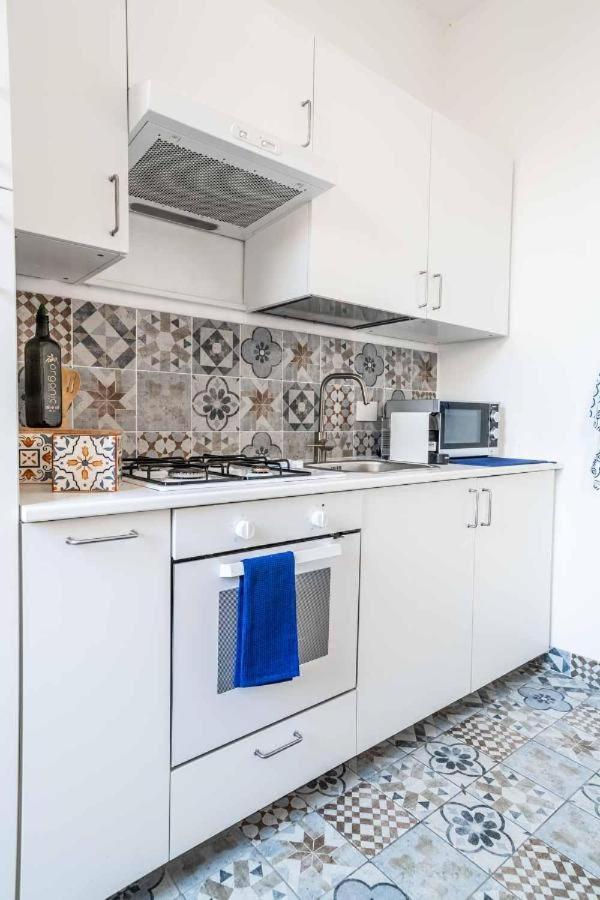 A Mae Riva - La Tua Casa Al Porto Antico Apartment