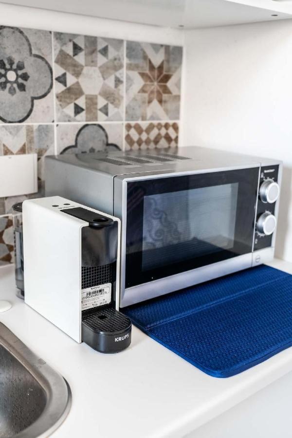 A Mae Riva - La Tua Casa Al Porto Antico Apartment Genua