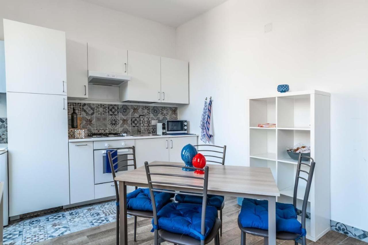 A Mae Riva - La Tua Casa Al Porto Antico * Genova